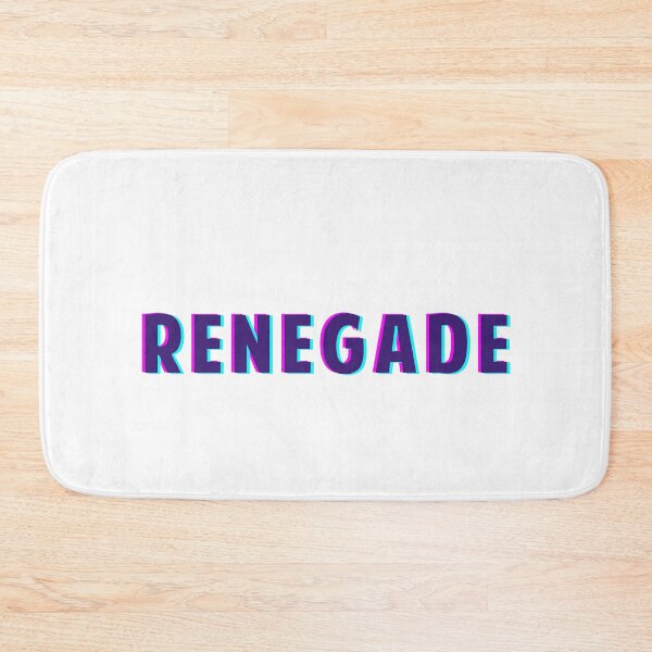 Item preview, RENEGADE designed and sold by chris-ellis-art.