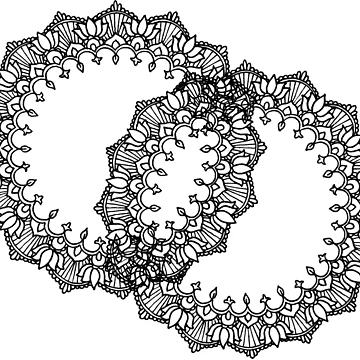 Artwork thumbnail, Ring pattern by CheeryP
