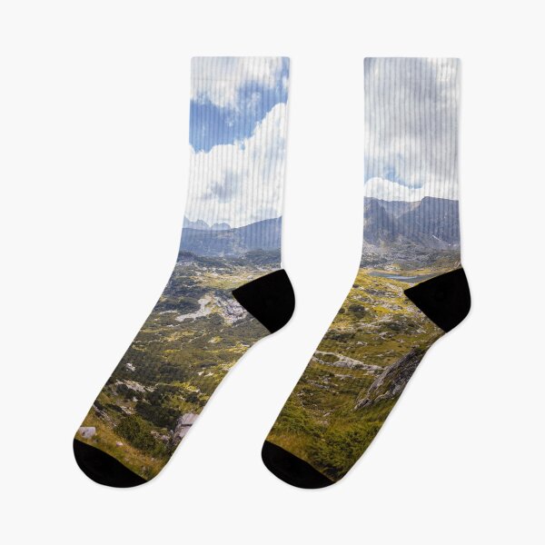 Item preview, Mountain lakes designed and sold by viknitov.