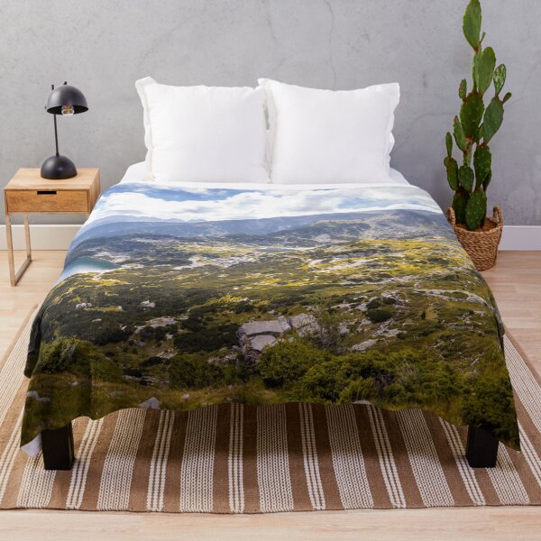 Item preview, Mountain lakes designed and sold by viknitov.