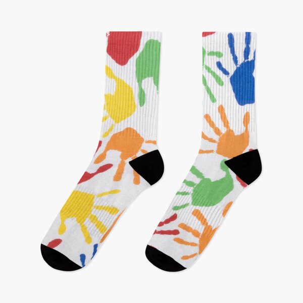 Item preview, Hands Printed Cloth design perfect for Curtains, Tablecloths, Pillowcases, and many others  designed and sold by findsbyjune374.