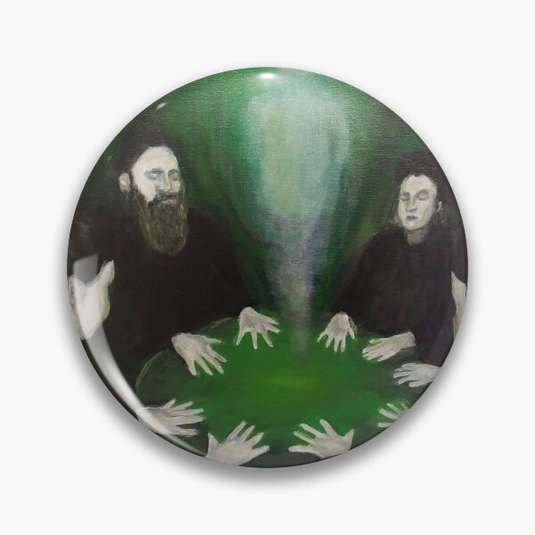 Aperçu de l'œuvre Séance créée et vendue par CleaViolet.
