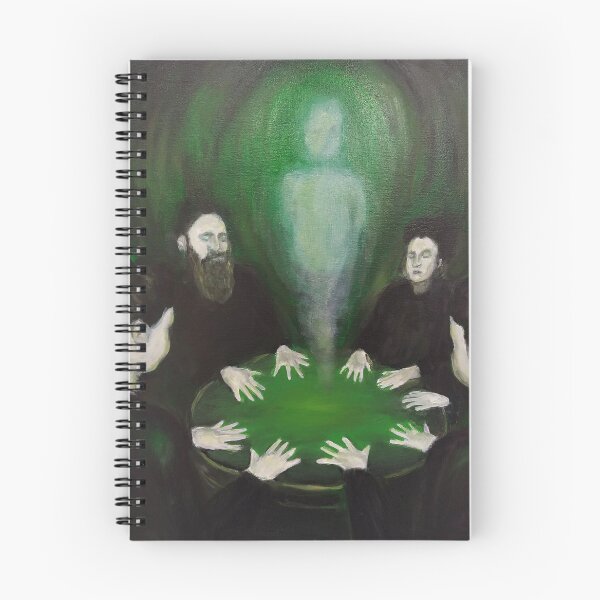 Item preview, Séance designed and sold by CleaViolet.