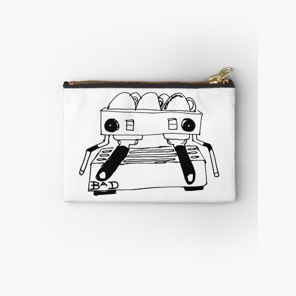 Item preview, Espresso Coffee Machine Design designed and sold by BadBarista.