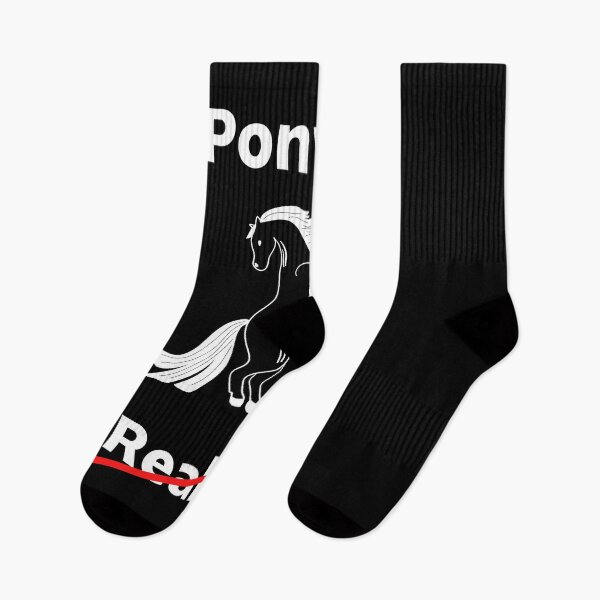 Item preview, Pony Farm Riding Stud Horse Farm Stable Rider designed and sold by Two Left Hands Design.