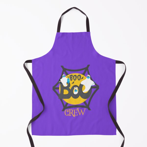 Item preview, Boo-Boo Crew Ghosts Design designed and sold by BoBiBi Designs.