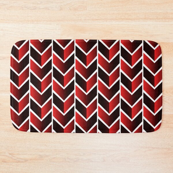 Item preview, Brick Chevrons designed and sold by Eliza434.