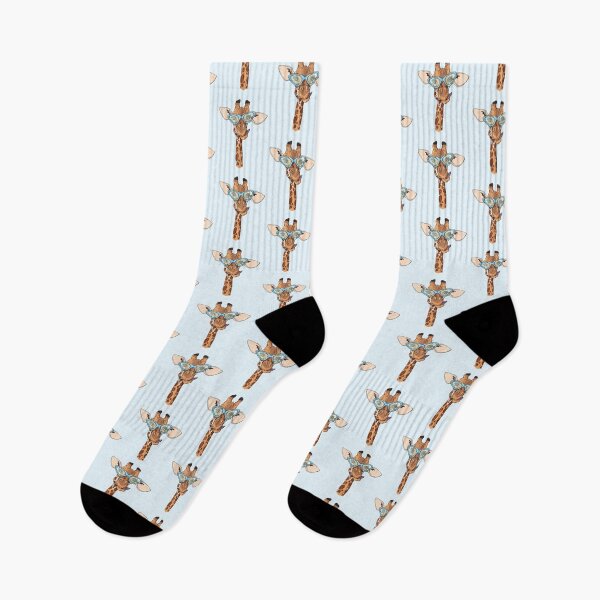 Item preview, Funny Giraffe designed and sold by kalud-zoldyck.