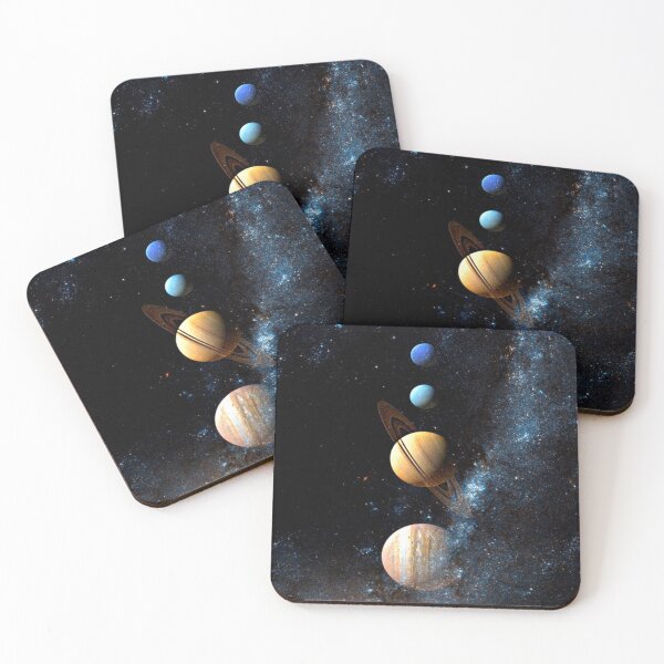 Item preview, The Solar System designed and sold by JoolyA.