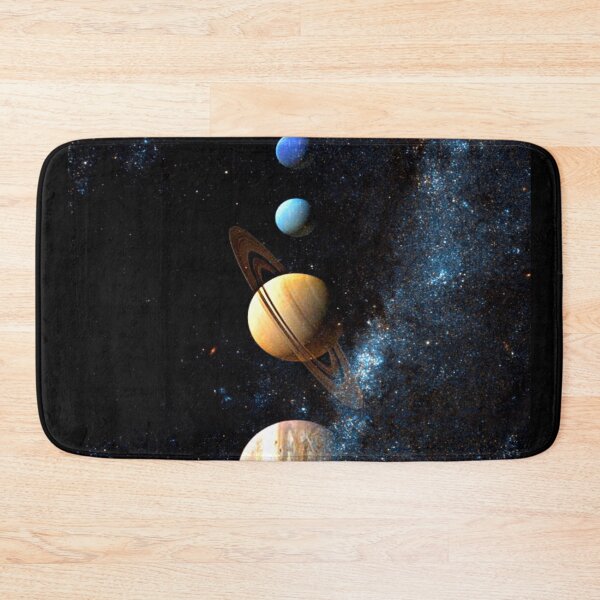 Item preview, The Solar System designed and sold by JoolyA.