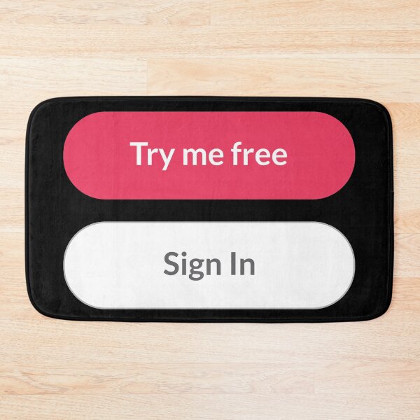 Item preview, Free trial designed and sold by artColourized.