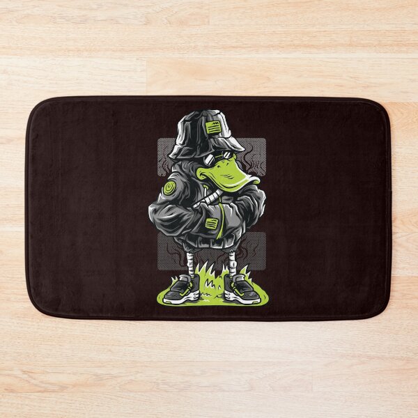 Item preview, KungFu Duck designed and sold by kalud-zoldyck.