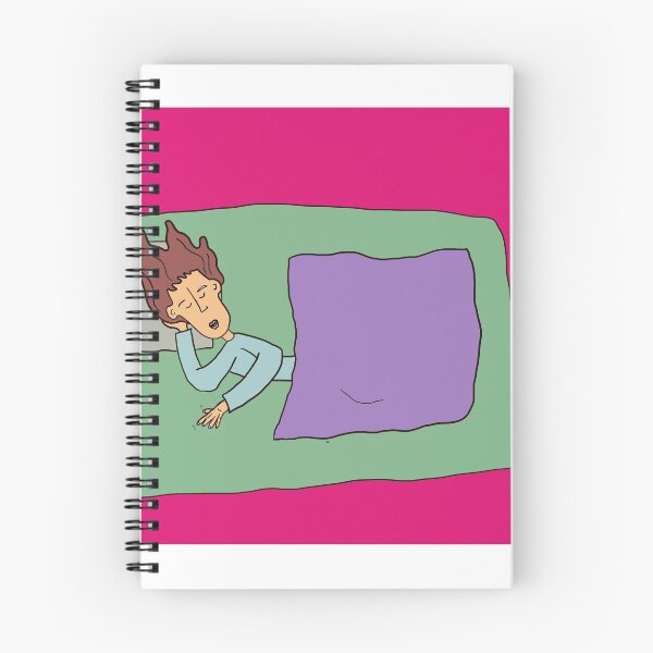 Item preview, Sleepin In  designed and sold by poopgov.