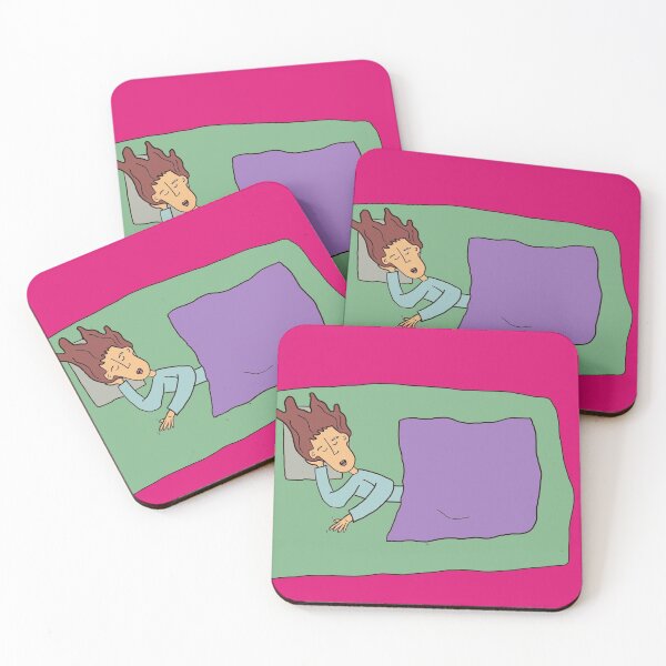 Item preview, Sleepin In  designed and sold by poopgov.