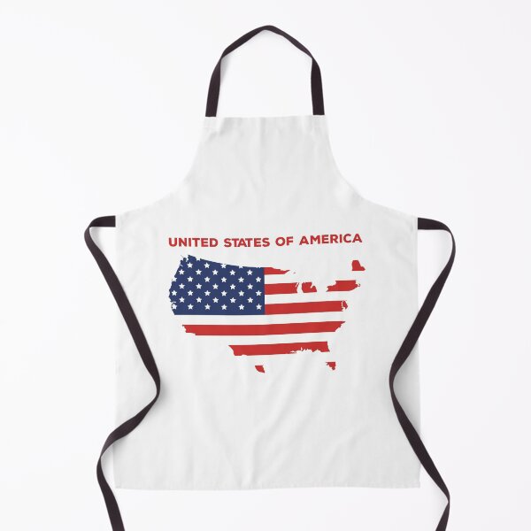 Item preview, The United States Of America designed and sold by Vector Scout Lab.