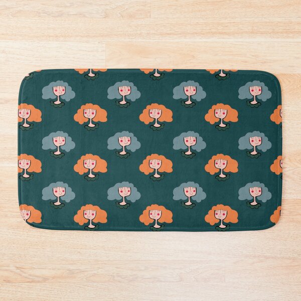 Item preview, Happy twin designed and sold by ariaarti.