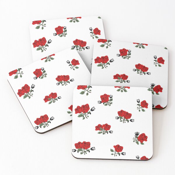 Item preview, Rosie Rose Is so Romantic. designed and sold by everafter1902.