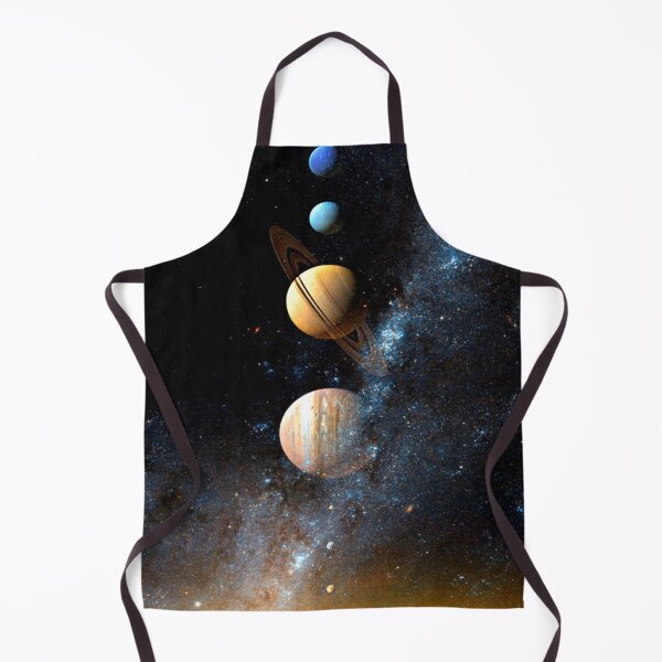 Item preview, The Solar System designed and sold by JoolyA.