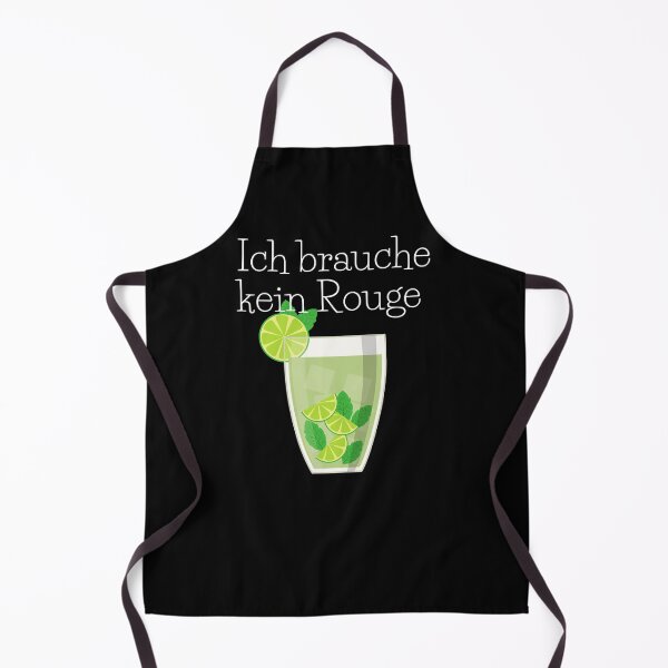 Item preview, I Don't Need Blush - Partying, Cocktail, Drink designed and sold by Two Left Hands Design.