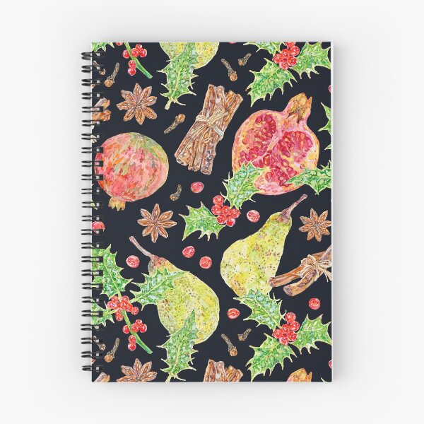 Item preview, Pomegranate and Pear designed and sold by beccaboyce.