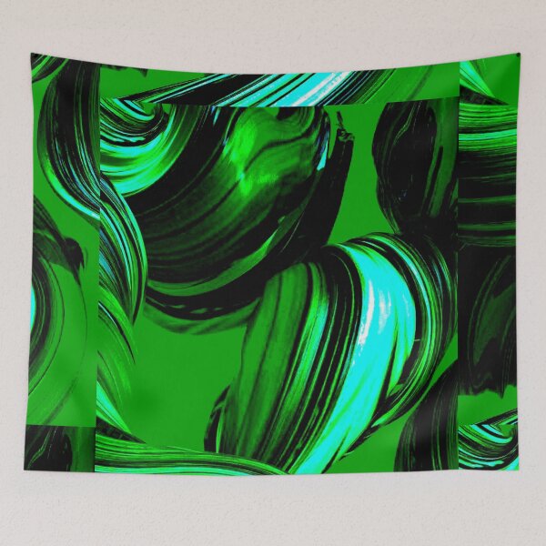 Item preview, PUMICE GREEN designed and sold by MoearthBrand.