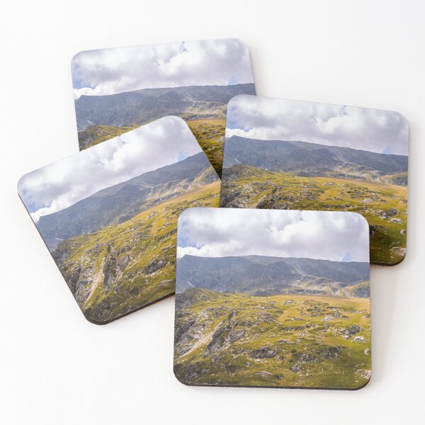 Item preview, Heights of Rila designed and sold by viknitov.