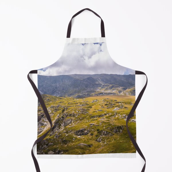 Item preview, Heights of Rila designed and sold by viknitov.