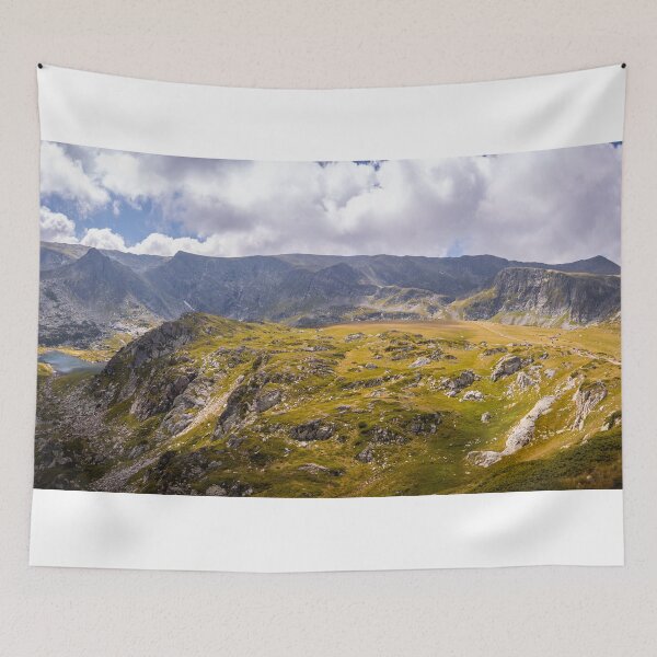 Item preview, Heights of Rila designed and sold by viknitov.