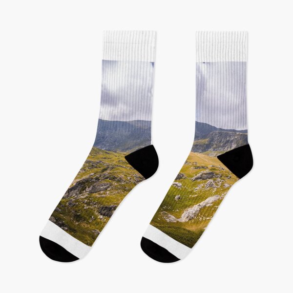 Item preview, Heights of Rila designed and sold by viknitov.