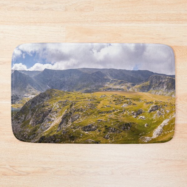 Item preview, Heights of Rila designed and sold by viknitov.