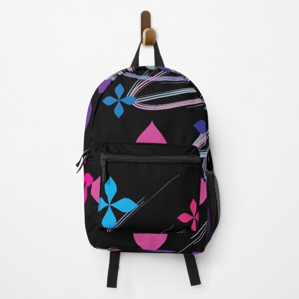 Item preview, Multicolor Flowers Art 2021 designed and sold by wishyfish.