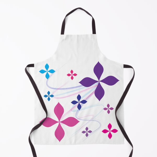 Item preview, Multicolor Flowers Art 2021 designed and sold by wishyfish.