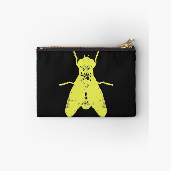 Item preview, Big Yellow Fly Chills designed and sold by Chubuter.