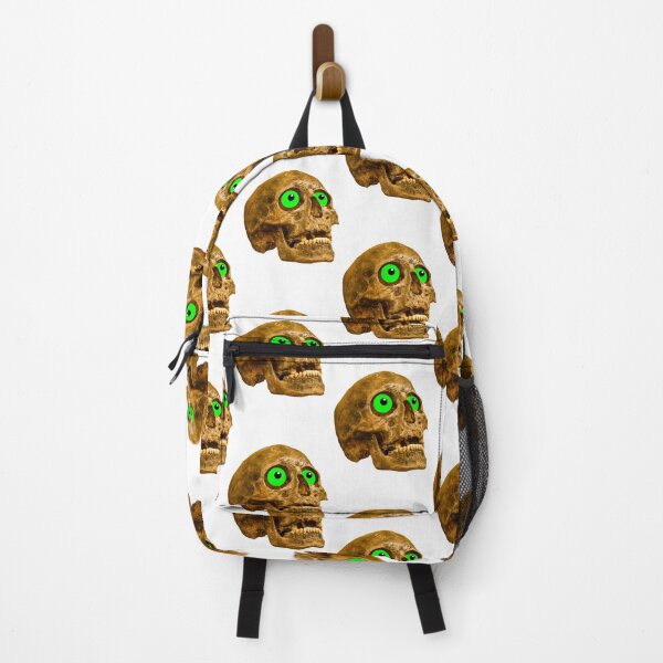 Item preview, Halloween Skull designed and sold by Dalyndigital Photography.