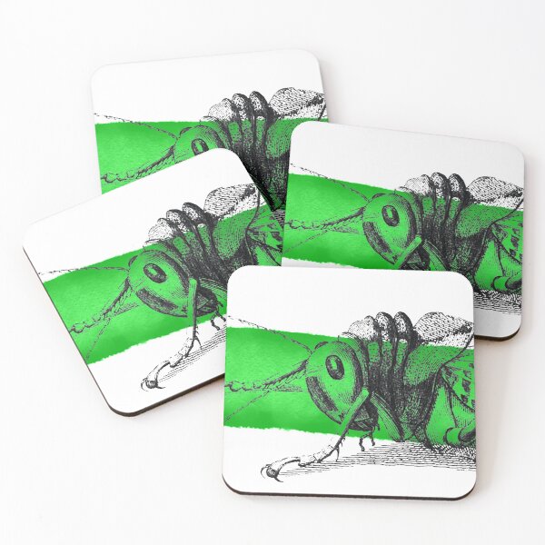 Item preview, Greenhopper designed and sold by TheHogoCo.