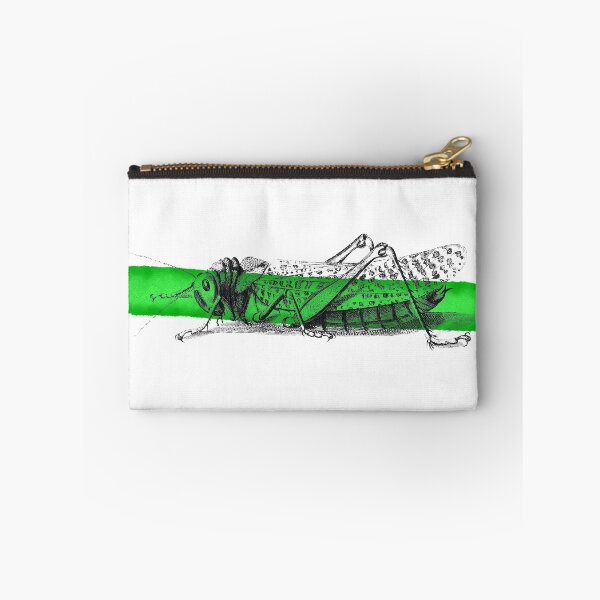 Item preview, Greenhopper designed and sold by TheHogoCo.