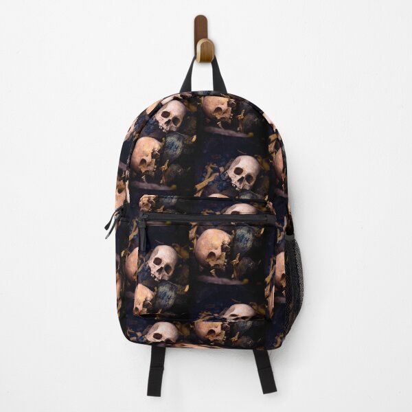 Item preview, Skulls and Bones designed and sold by Dalyndigital Photography.