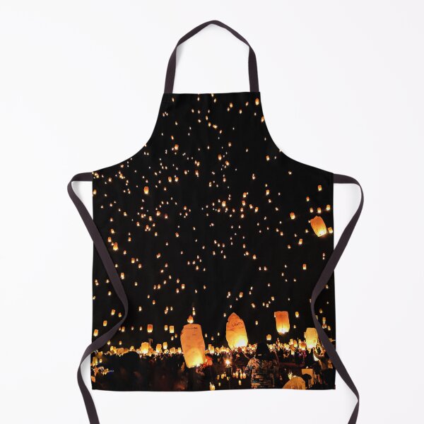 Item preview, Lanterns Life Celebration designed and sold by coolmerchplanet.