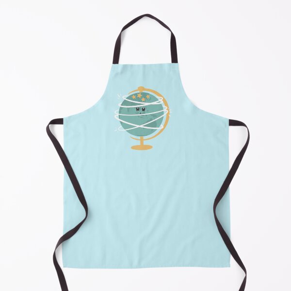 Item preview, Spinny World  designed and sold by Tilly Scribbles.