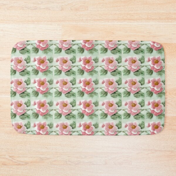 Item preview, Floor Series: Peranakan Tiles 28 designed and sold by guoshengz.