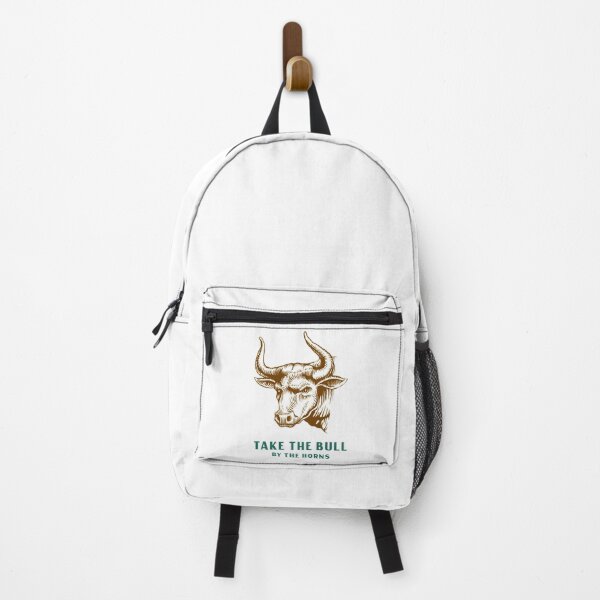 Item preview, Take the Bull By the Horns designed and sold by tepalistings.