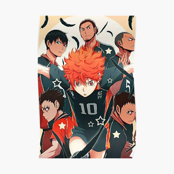 Wibu Posters Redbubble