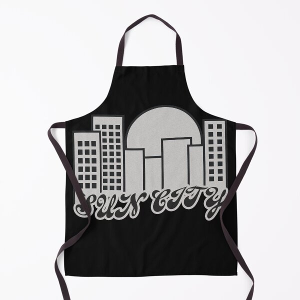 Item preview, Copy of Sun City White designed and sold by TrishCampbell.