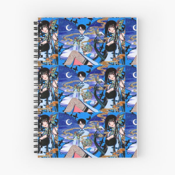 Item preview, Kimihiro y la bruja de las dimensiones designed and sold by PhotoCDesign.