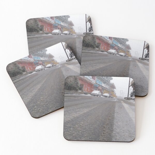 Item preview, Road view designed and sold by vipinder.