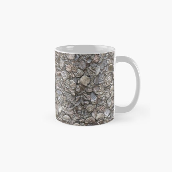 Stone on Classic Mug