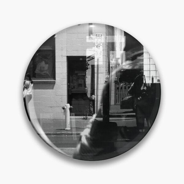Item preview, The Bus Zone designed and sold by Ben Loveday.