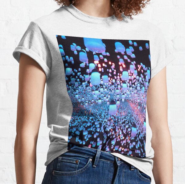 A World of Lanterns Classic T-Shirt