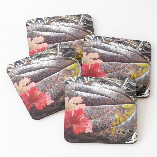 Item preview, colourfull leafs designed and sold by vipinder.