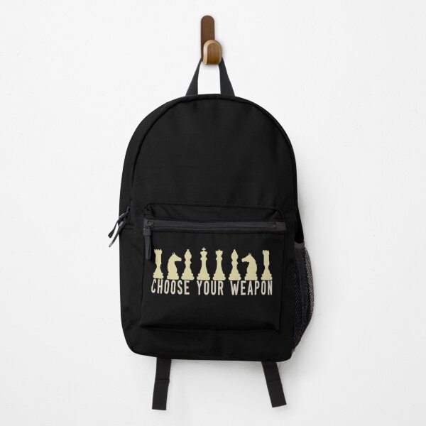 Item preview, Choose Your Weapon designed and sold by SmartStyle.